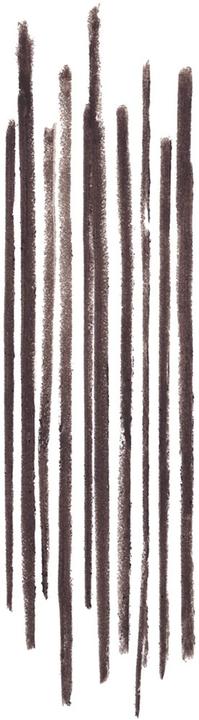 Actual product image Bobbi Brown BB Brow - Precise Brow Pencil Cool Dark Brown (Cool dark brown)