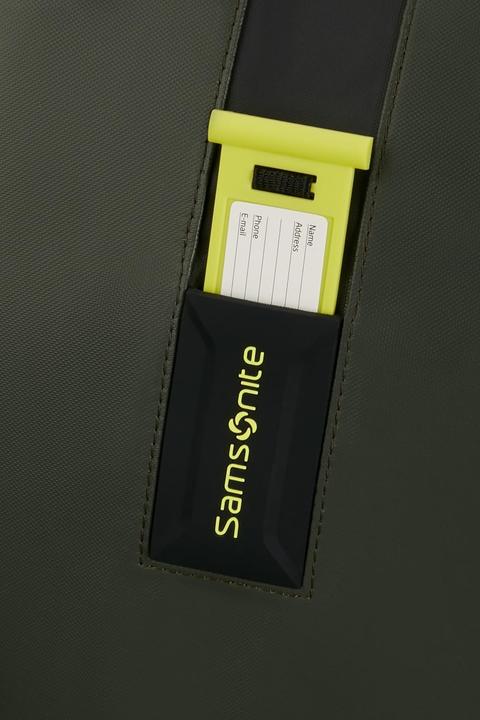 Immagine prodotto Samsonite PARADIVER LIGHT DUFFLE/WH 55/20 BACKPACK (51 l)