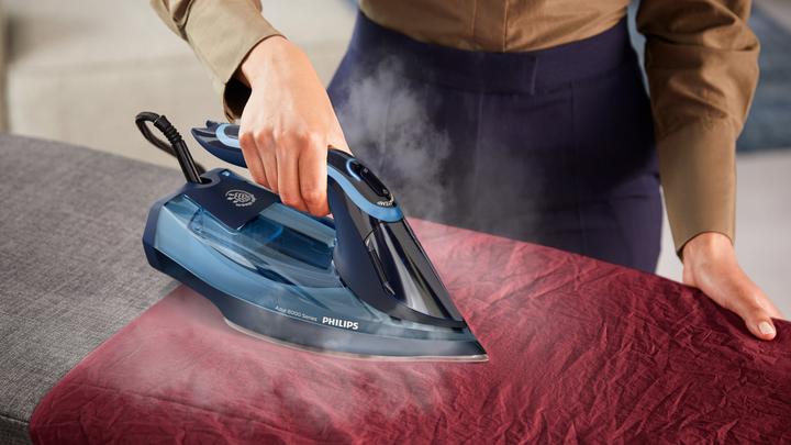 Immagine prodotto Philips Serie Azur 8000 (2400 W, 210 g/min)