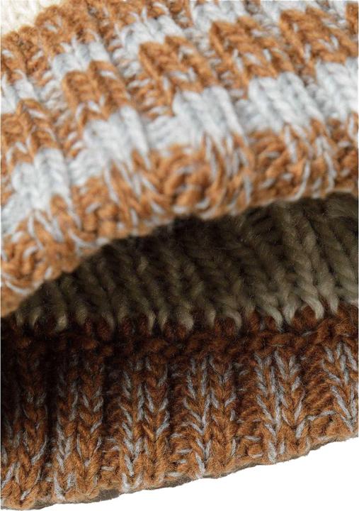 Image du produit Minoti - Bonnet motif/style pompon - Garçon
