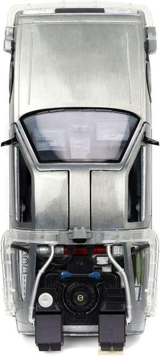 Produktbild Jada Time Machine Back to the Future