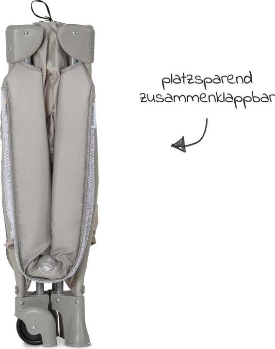 Immagine prodotto Hauck Sleep N Play Go Plus
