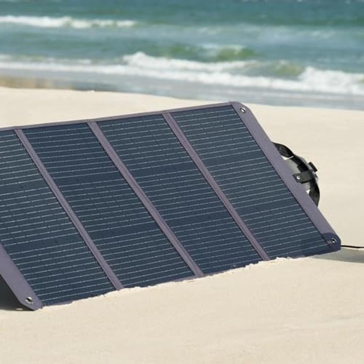 Image du produit DJI Panneau solaire 120 W de Zignes (Chargeur de drones)