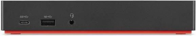 Image du produit Lenovo 40AS0090US (USB-C, 12 Ports)