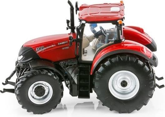 Actual product image Tomy Britains CASE - IH 300 CVX Tractor