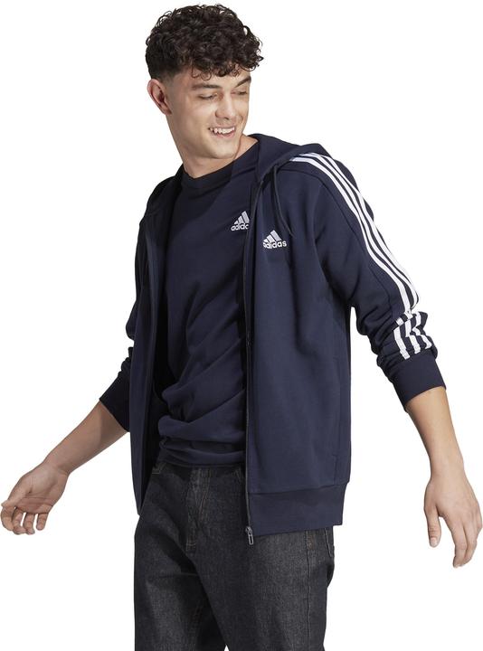 Produktbild Adidas 3-Stripes Essentials French Terry (M)