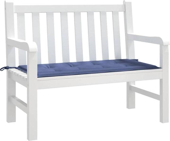 Actual product image VidaXL Gartenbank-Auflage O x ford-Gewebe (180 x 50 x 3 cm)