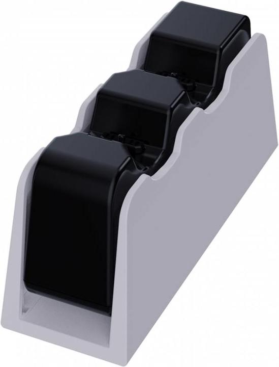 Piranha Dual Controller Charge Station (PS5)
