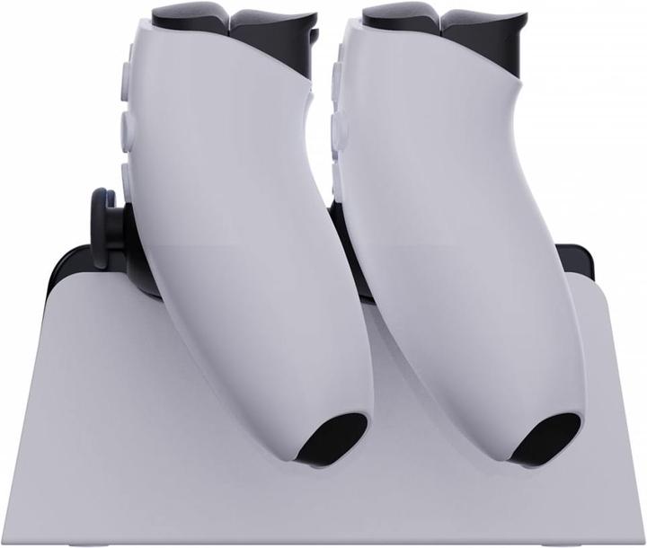 Actual product image Piranha Dual Controller Charge Station (PS5)