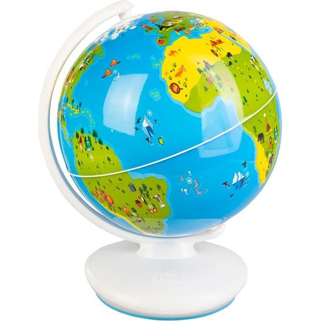 Besttoy Orboot Earth Globus - mit interaktiver App