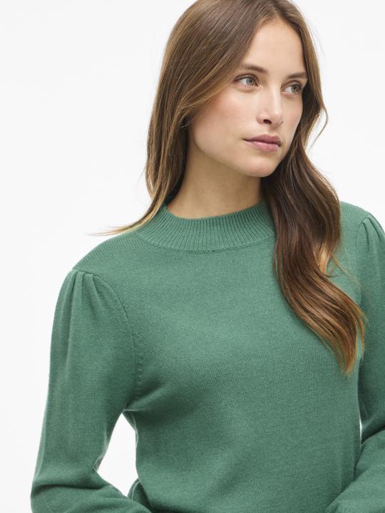 Produktbild Vila High Neck Strickpullover (M)