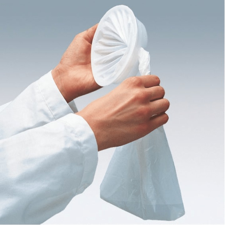 Immagine prodotto Sic Sac Spuckbeutel