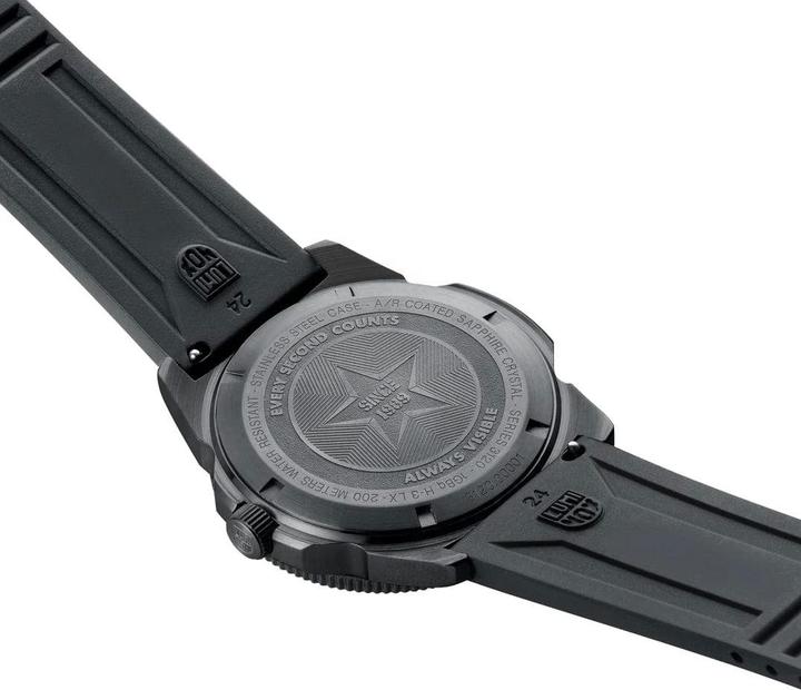 Produktbild Luminox PACIFIC DIVER 3120 SERIES (Analoguhr, Swiss Made, 44 mm)