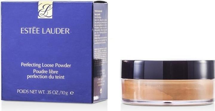Actual product image Estée Lauder Perfecting Loose Powder (MEDIUM)