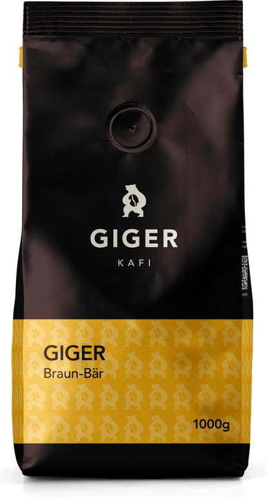 Produktbild Braun-Bär (1000 g)