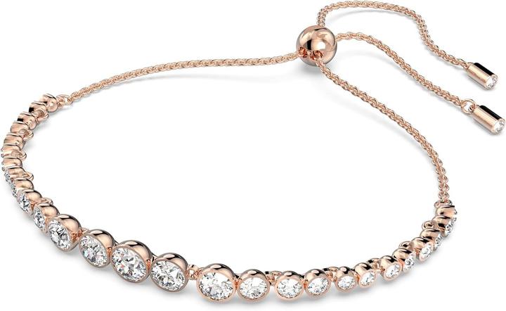 Produktbild Swarovski Emily Armband (18 cm)