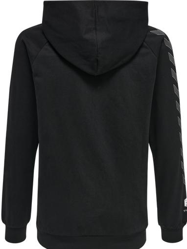 Immagine prodotto hummel Hmlmove Grid Cotton Hoodie Kids (128)