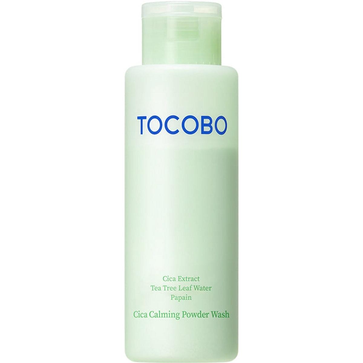 Tocobo Cica Calming (Gesichtsseife, 50 ml) (57379966)