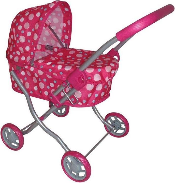Produktbild No Name Puppenwagen