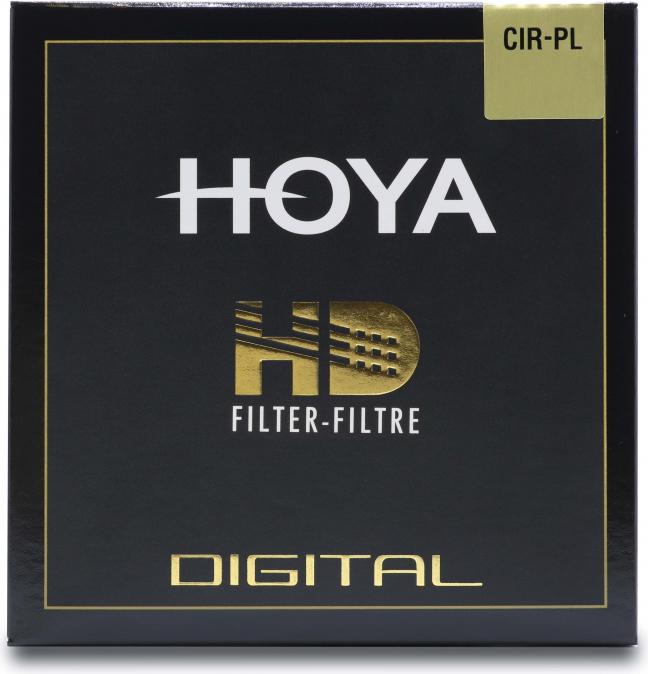 Immagine prodotto Hoya HD Cir-Pl (62 mm, Filtri polarizzanti)