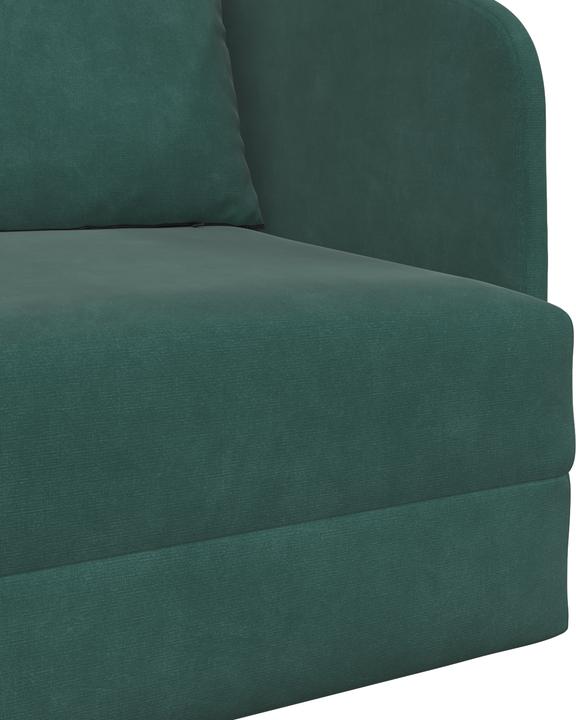 Produktbild vidaXL Schlafsofa