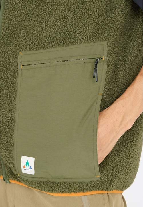 Image du produit Whistler Galong Teddy (S)