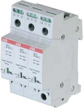 Produktbild ABB Überspannungsschutzmodul