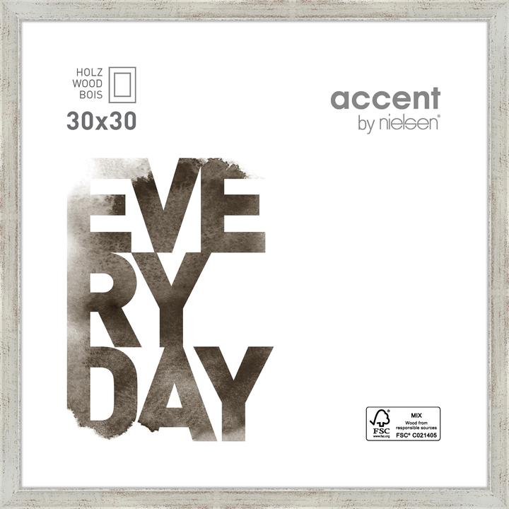 Produktbild Nielsen Zoom (30 x 30 cm)