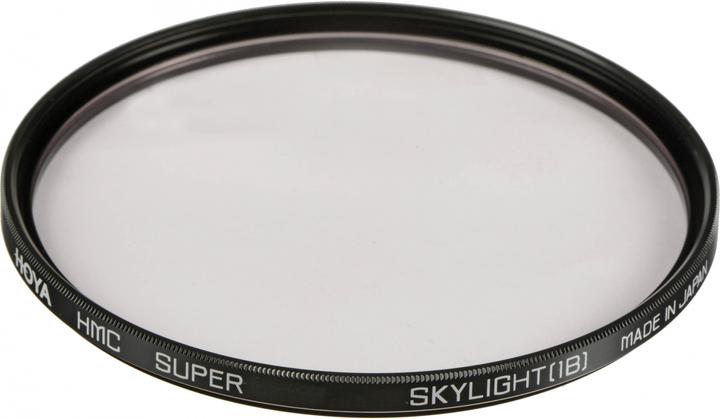 Hoya HMC Super Pro1 UV Filter (55 mm, UV-Filter)