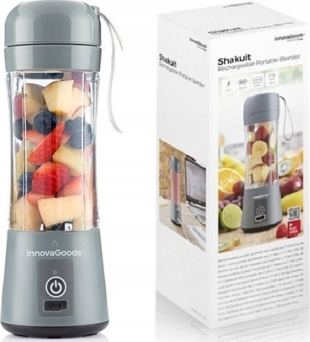 Produktbild TOP Standmixer mit Becher (60 W)