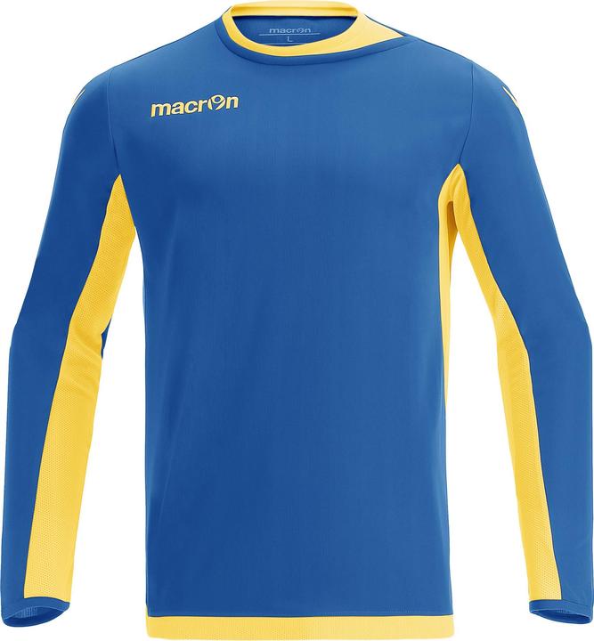 Royal Blue, Yellow