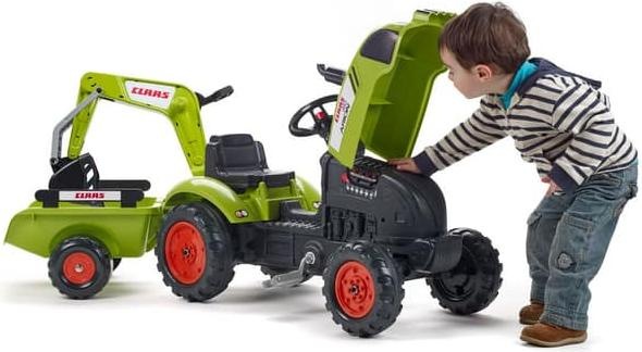 Produktbild Falk Traktor - Claas Arion 410