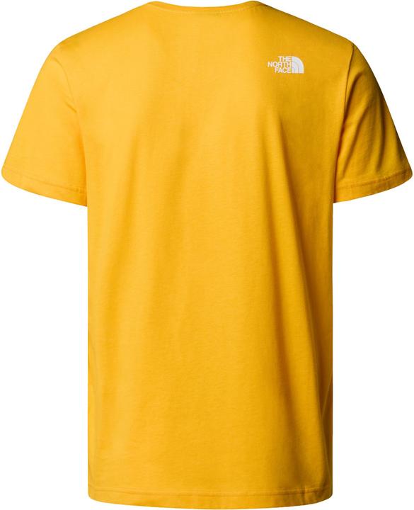 Produktbild North Face SS Never Stop Exploring Tee (M)