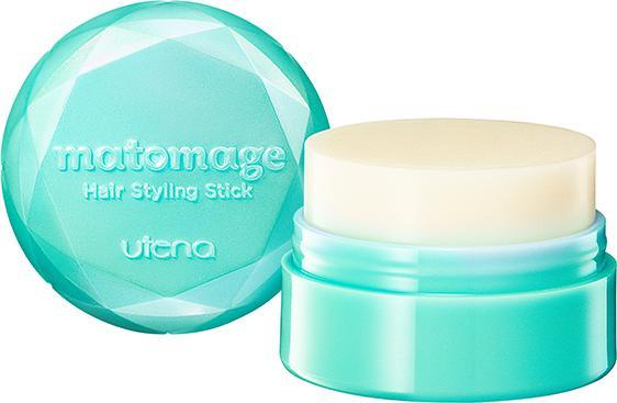 Productafbeelding Utena Matomage Haarstick Super Hold - 13g (Haarwas)
