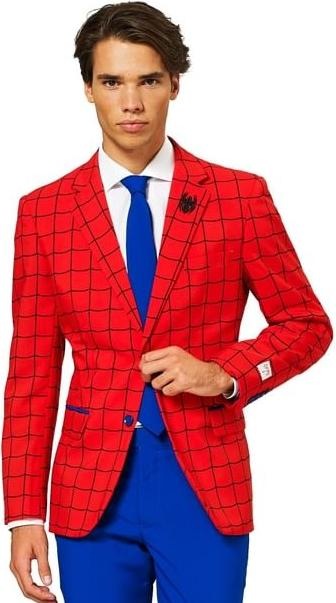 Produktbild OppoSuits Spiderman (56)