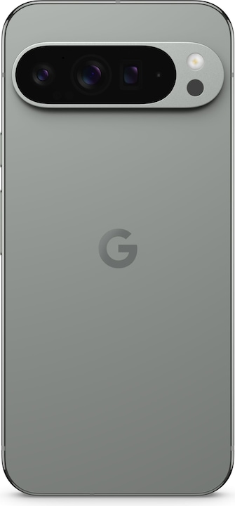 Produktbild Google Pixel 9 Pro XL (256 GB, Hazel, 6.80", SIM + eSIM, 50 Mpx, 5G)