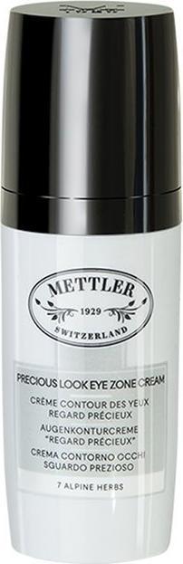 Produktbild Mettler1929 Augenkonturcreme (Augenpflege Crème, 30 ml, Tag + Nacht)