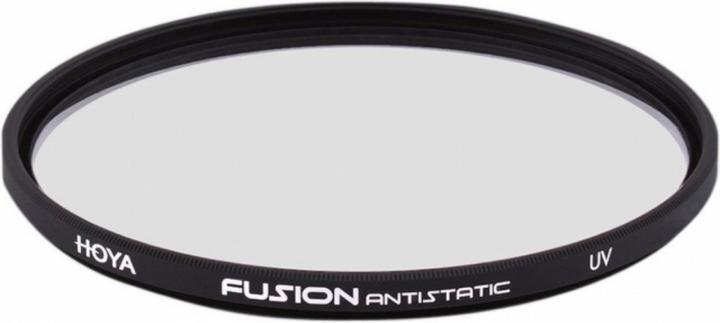 Produktbild Hoya Fusion Antistatic UV Filter (40.50 mm, UV-Filter)