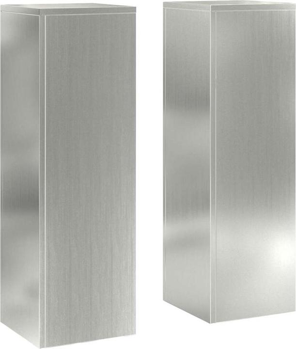 Produktbild vidaXL Pflanzenständer