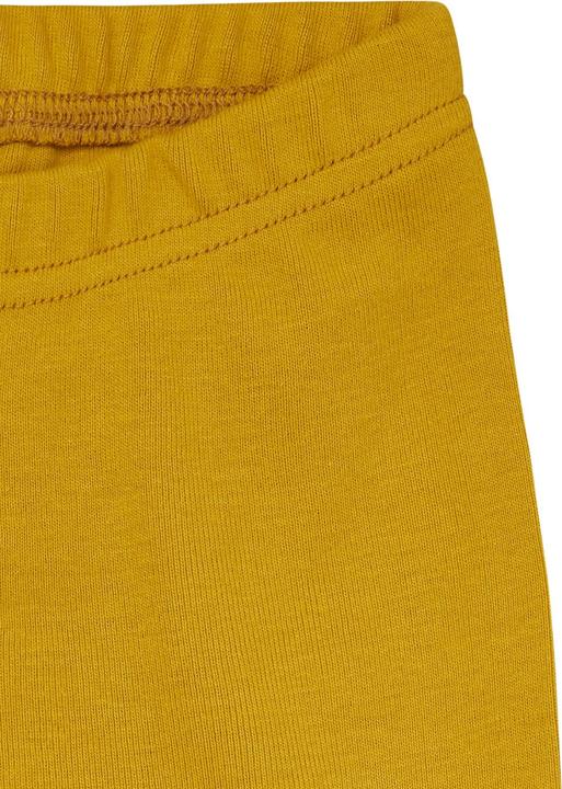 Actual product image loud + proud Babys & Kinder Weiche Feinripp Legging (104)