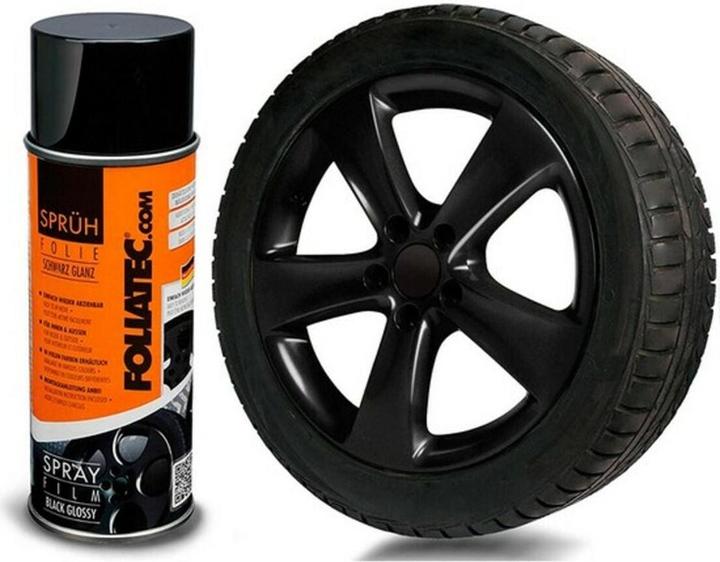Image du produit Foliatec Sprühfolie