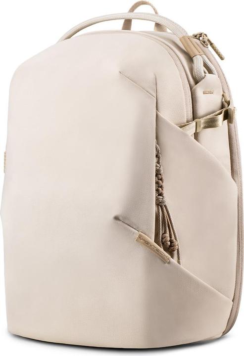 Pgytech Backpack 16L OneGo Lite (Cream) (Sac à dos photo, 16 l)