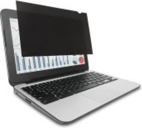 Actual product image Kensington Privacy filter - 2-fold, removable (15.60", 16:9)