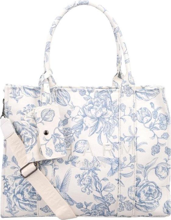 Immagine prodotto Charm Borsa a Tracolla Bond Print