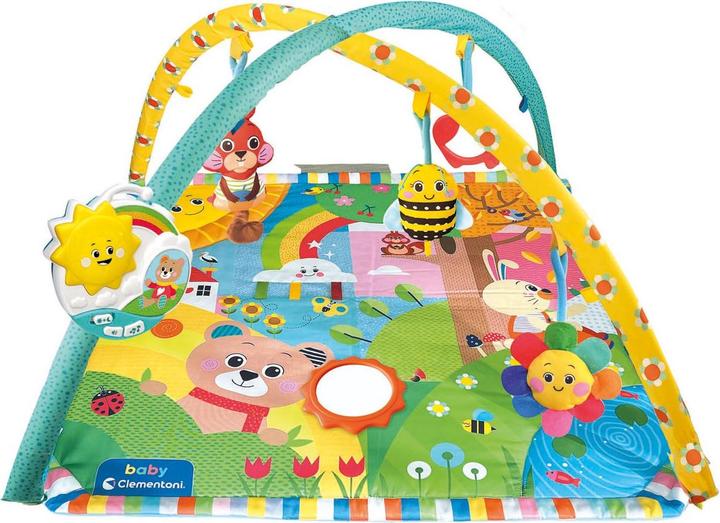 Produktbild Clementoni Projektor