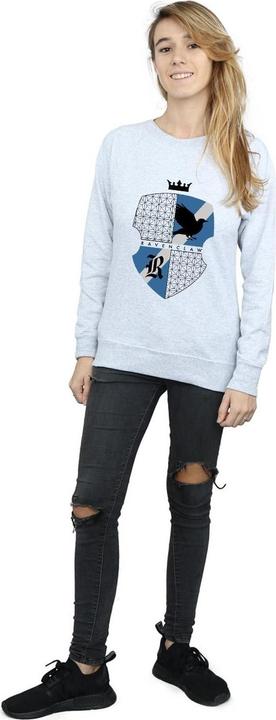 Image du produit - Sweat RAVENCLAW SHIELD - Femme (M)