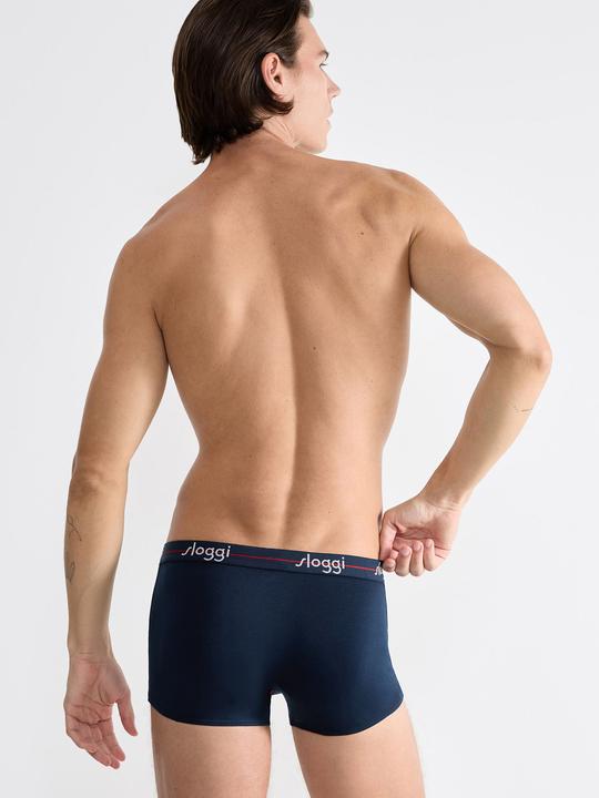 Produktbild Sloggi 2erPack men Start Hipster (S, 2er Pack)