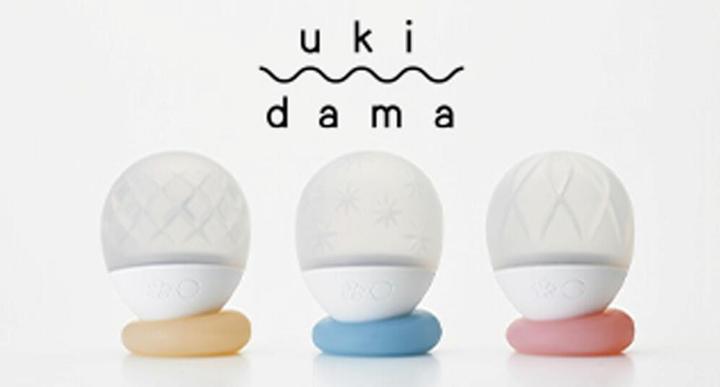 Actual product image Iroha ukidama Hoshi