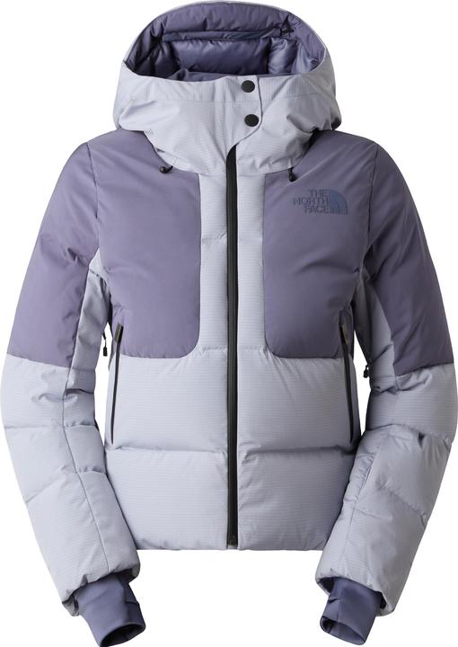 Actual product image North Face Cold Spell Cropped Down (L)