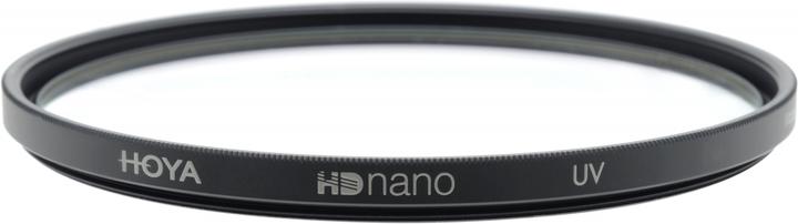 Immagine prodotto Hoya UV HD Nano (77 mm, Filtro UV, 77 mm)